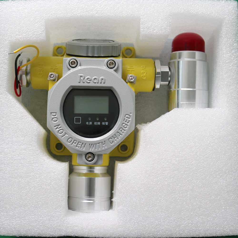 油气检测报警器|气体浓度实时监测设备