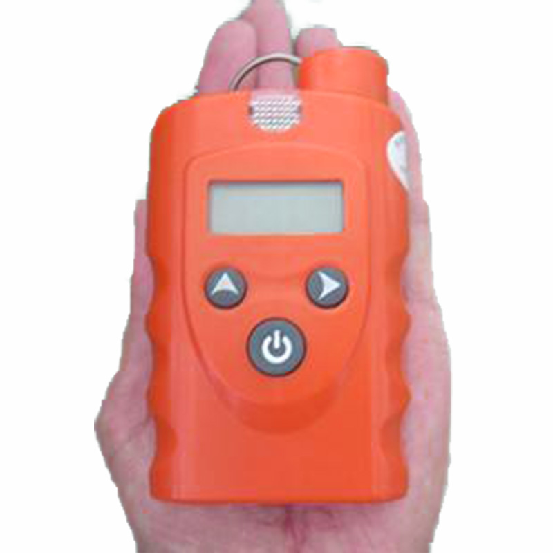 手持乙炔浓度检测仪 RBBJ-T乙炔气体检测报警仪(图2)